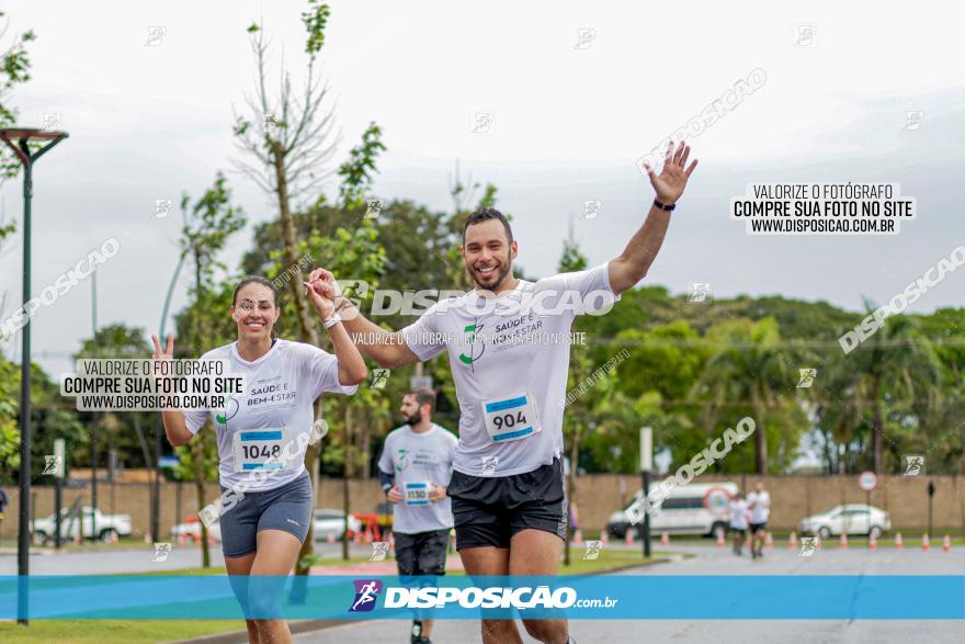 Run The Change - Etapa Maringá