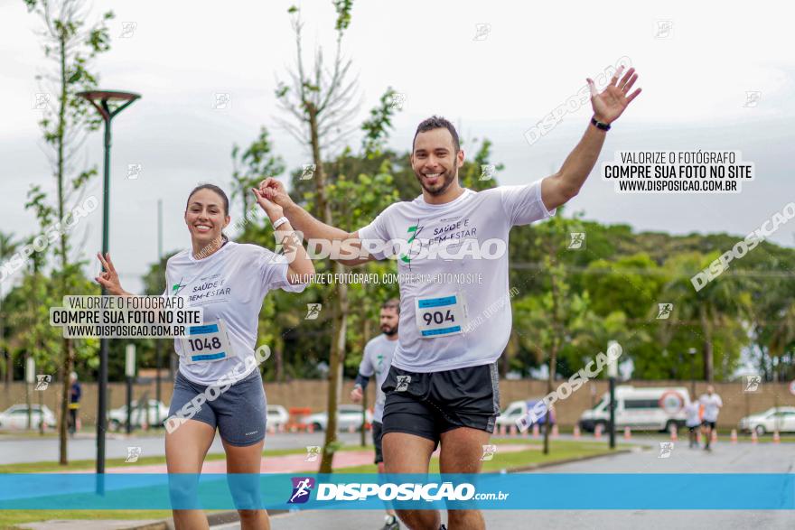 Run The Change - Etapa Maringá