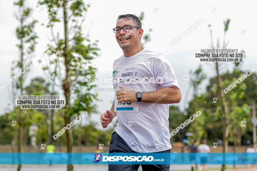 Run The Change - Etapa Maringá