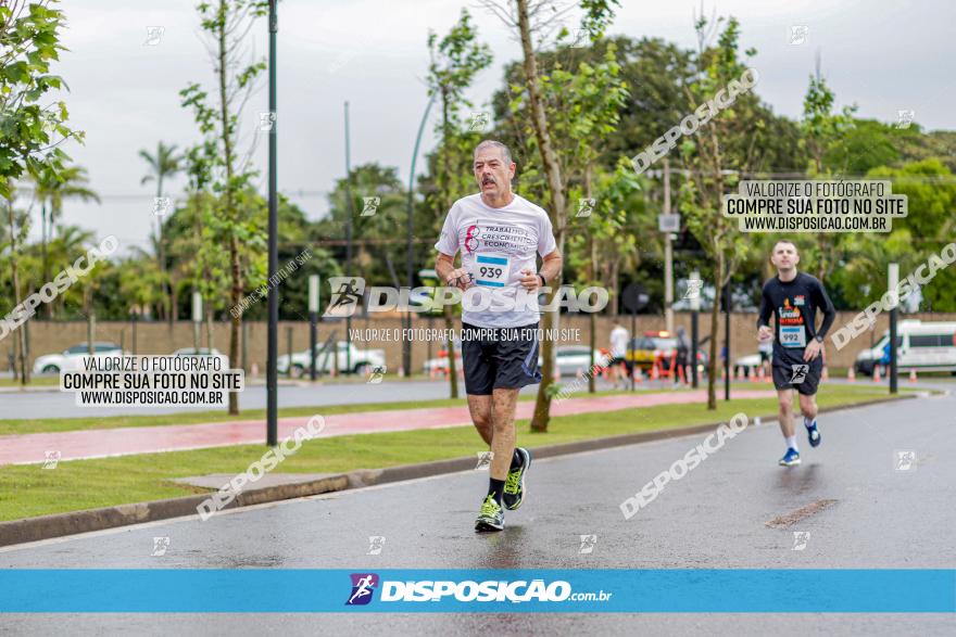 Run The Change - Etapa Maringá