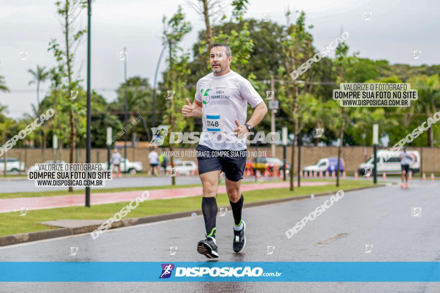 Run The Change - Etapa Maringá