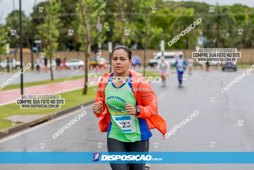 Run The Change - Etapa Maringá