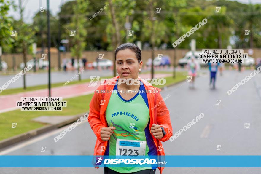 Run The Change - Etapa Maringá