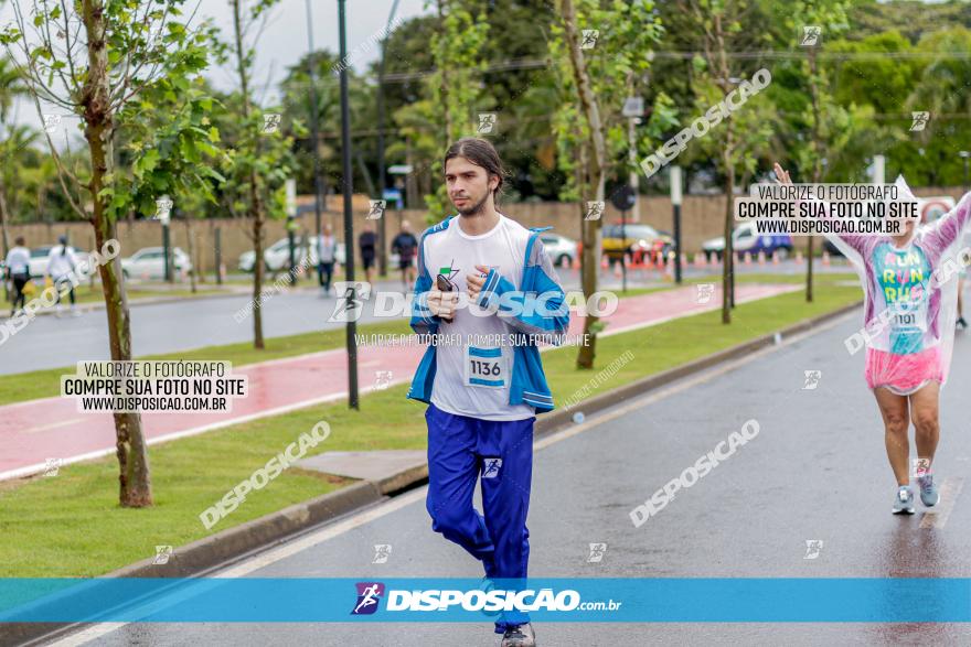 Run The Change - Etapa Maringá