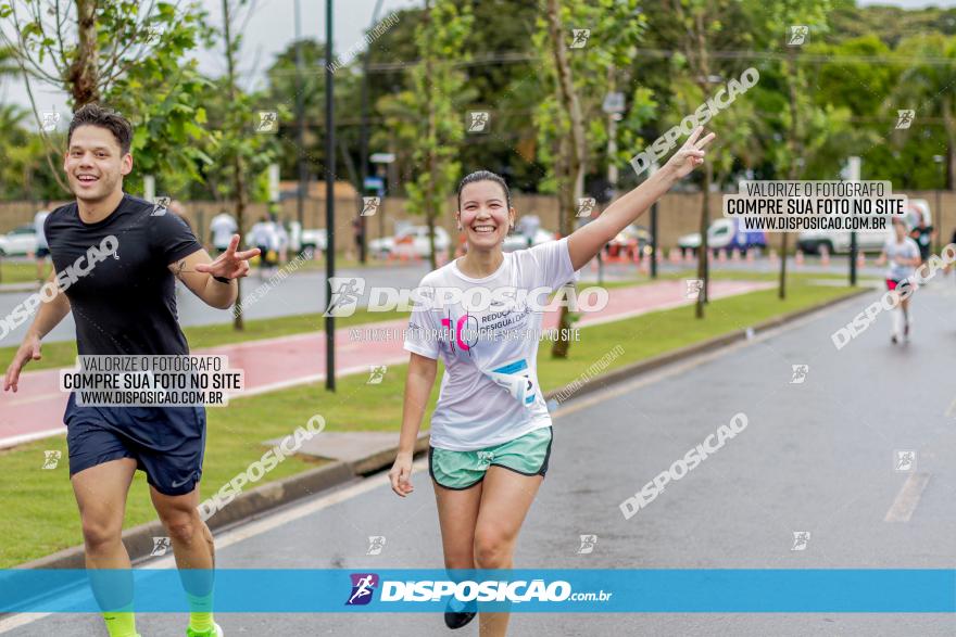 Run The Change - Etapa Maringá