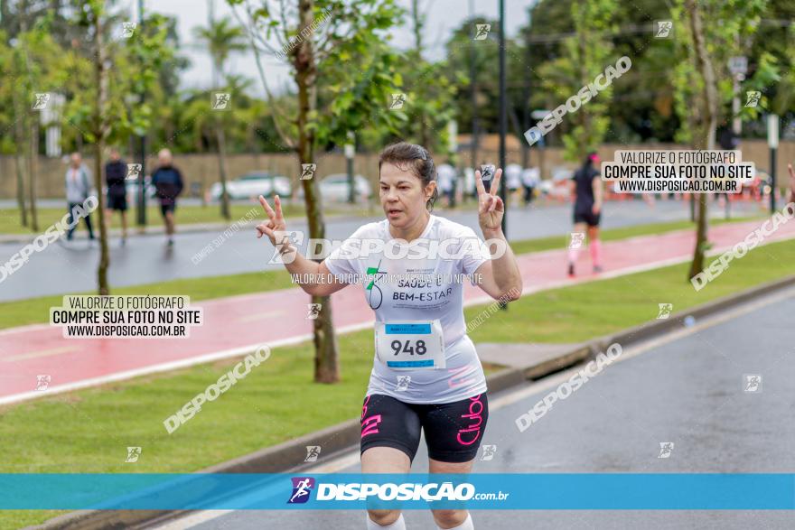 Run The Change - Etapa Maringá