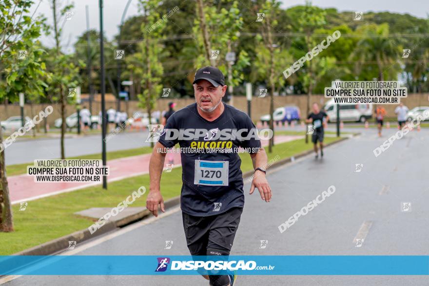 Run The Change - Etapa Maringá