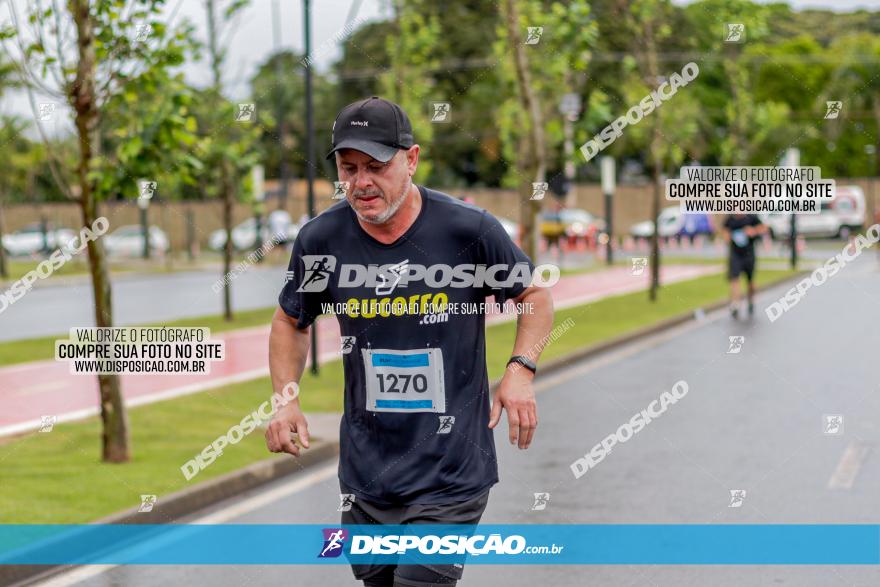 Run The Change - Etapa Maringá