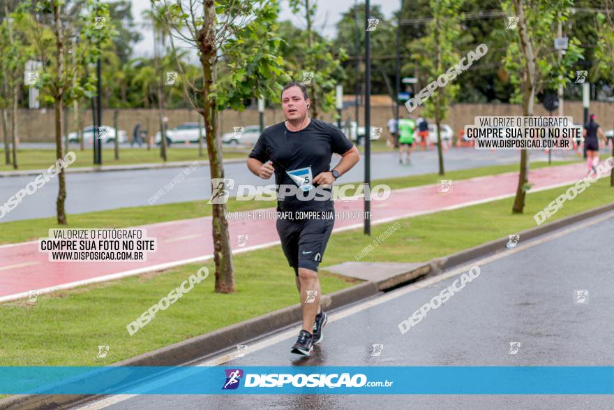 Run The Change - Etapa Maringá