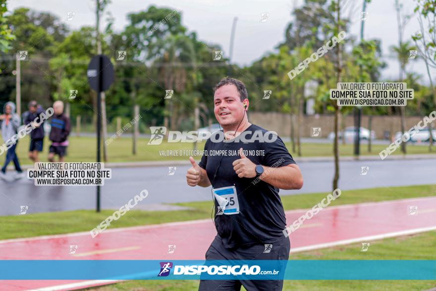 Run The Change - Etapa Maringá