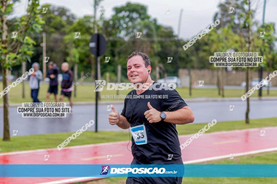 Run The Change - Etapa Maringá