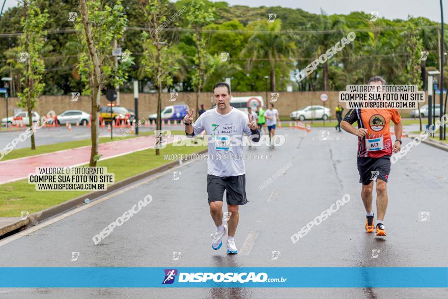 Run The Change - Etapa Maringá