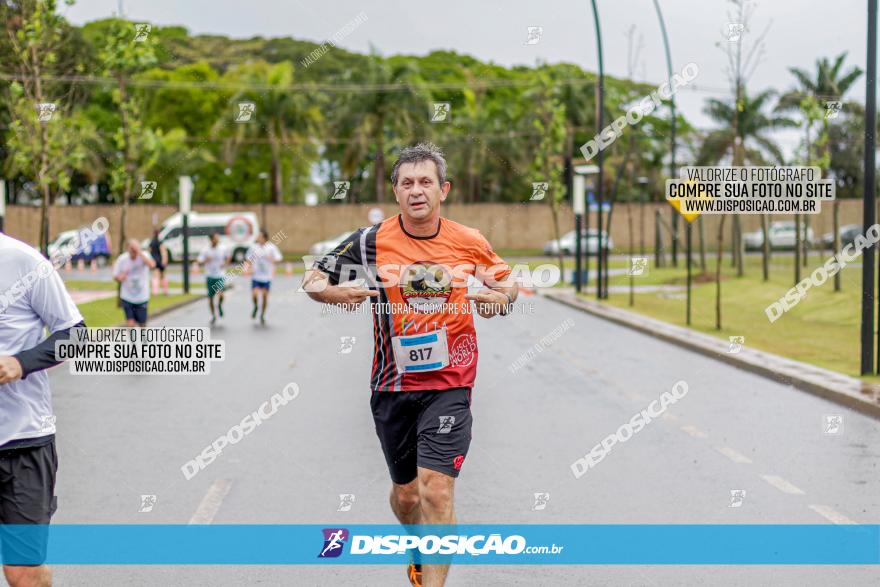 Run The Change - Etapa Maringá