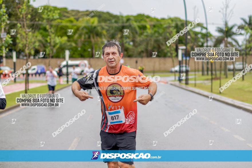 Run The Change - Etapa Maringá