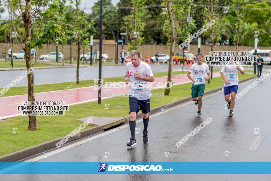 Run The Change - Etapa Maringá