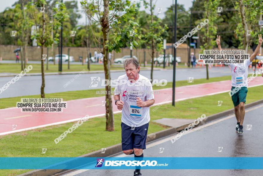 Run The Change - Etapa Maringá