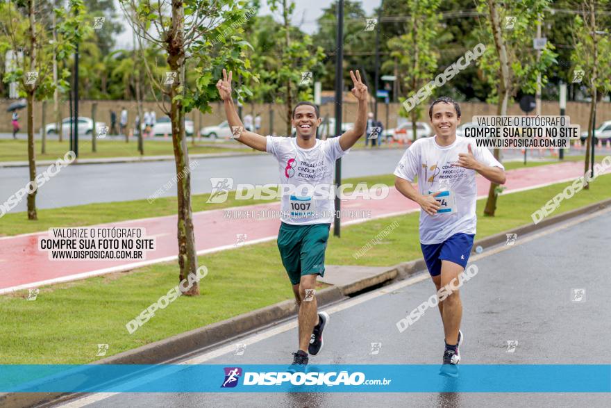 Run The Change - Etapa Maringá