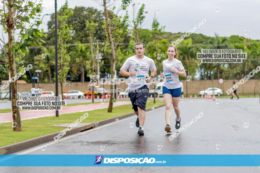 Run The Change - Etapa Maringá