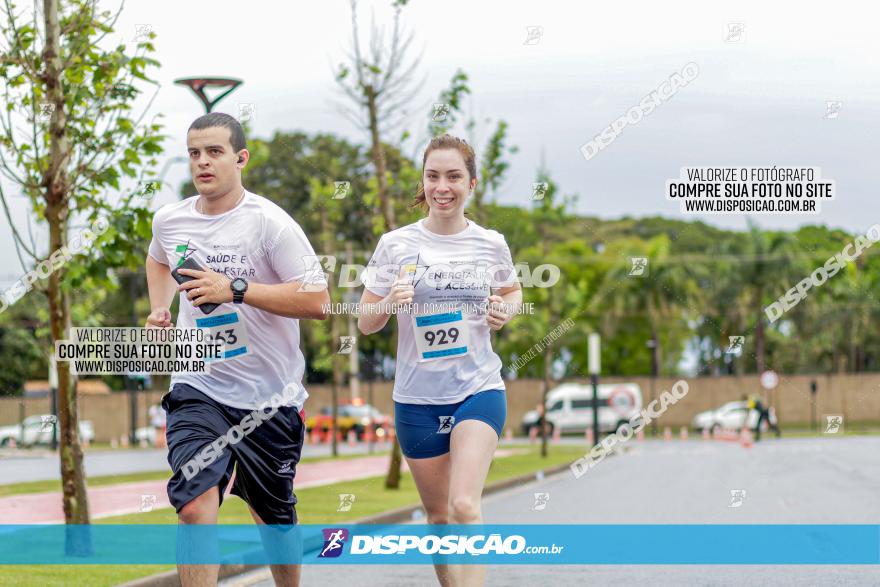 Run The Change - Etapa Maringá