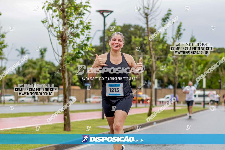 Run The Change - Etapa Maringá