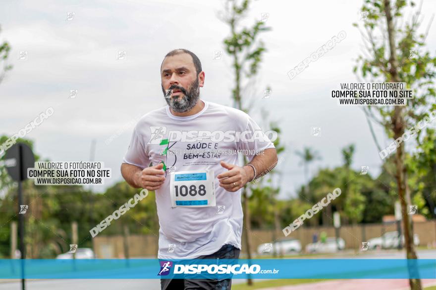 Run The Change - Etapa Maringá