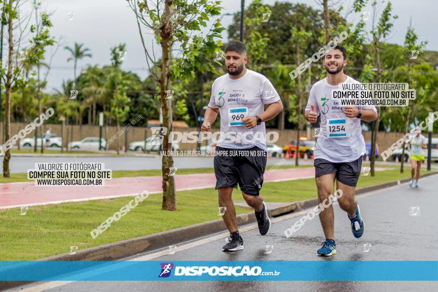 Run The Change - Etapa Maringá