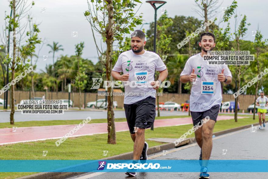 Run The Change - Etapa Maringá