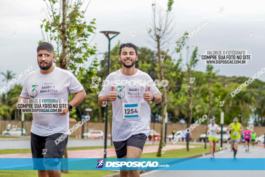 Run The Change - Etapa Maringá