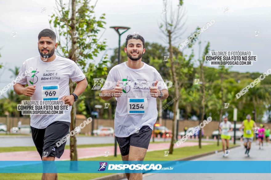 Run The Change - Etapa Maringá