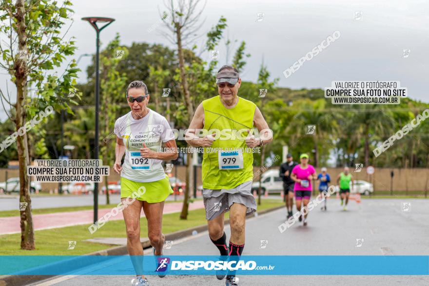 Run The Change - Etapa Maringá