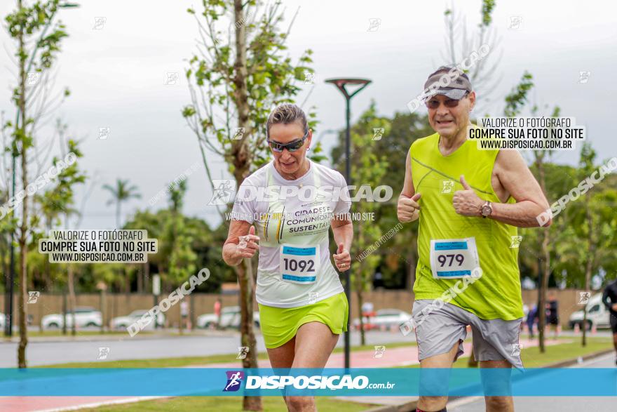 Run The Change - Etapa Maringá