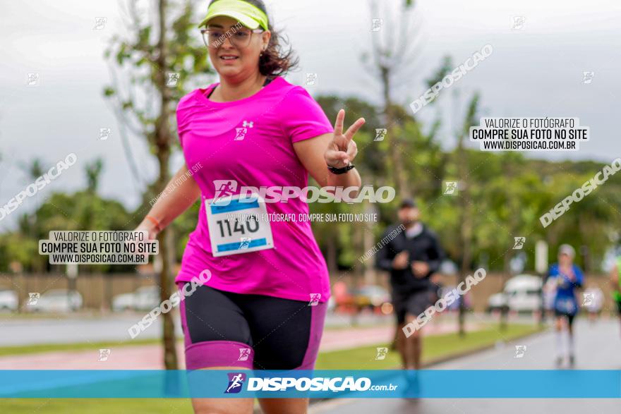 Run The Change - Etapa Maringá