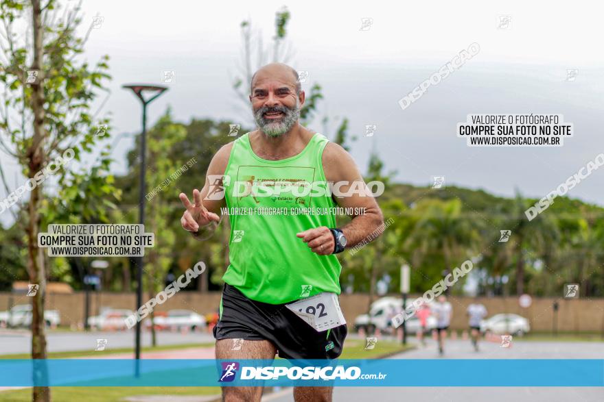 Run The Change - Etapa Maringá