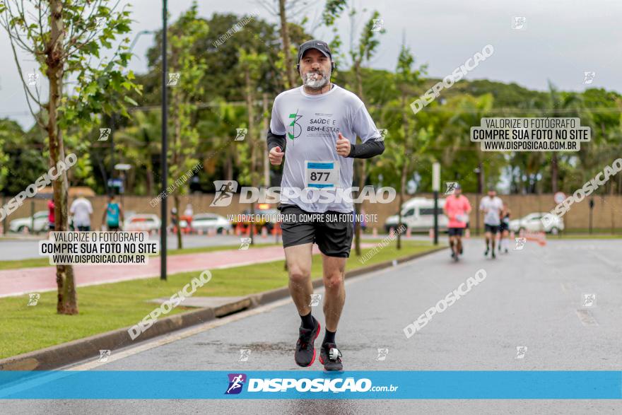 Run The Change - Etapa Maringá