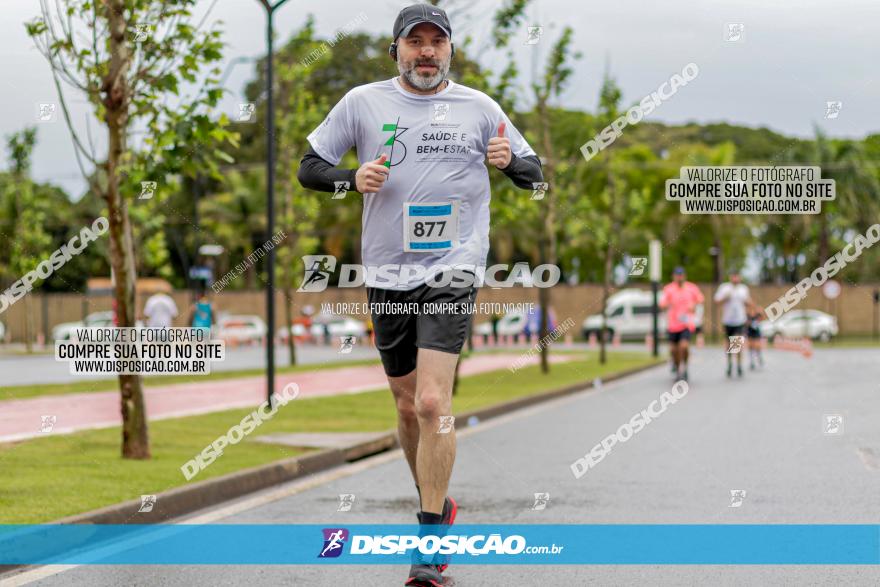 Run The Change - Etapa Maringá