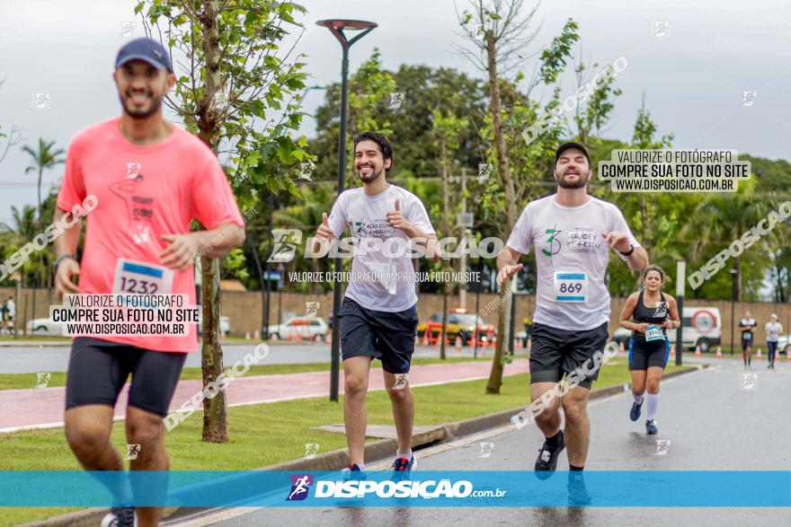 Run The Change - Etapa Maringá