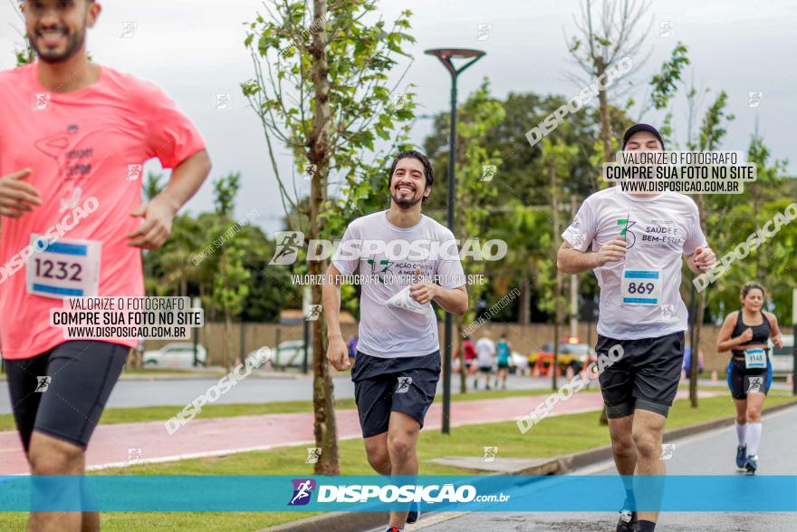 Run The Change - Etapa Maringá