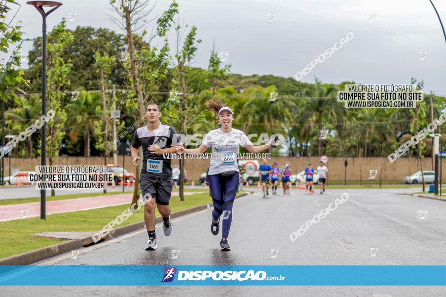 Run The Change - Etapa Maringá