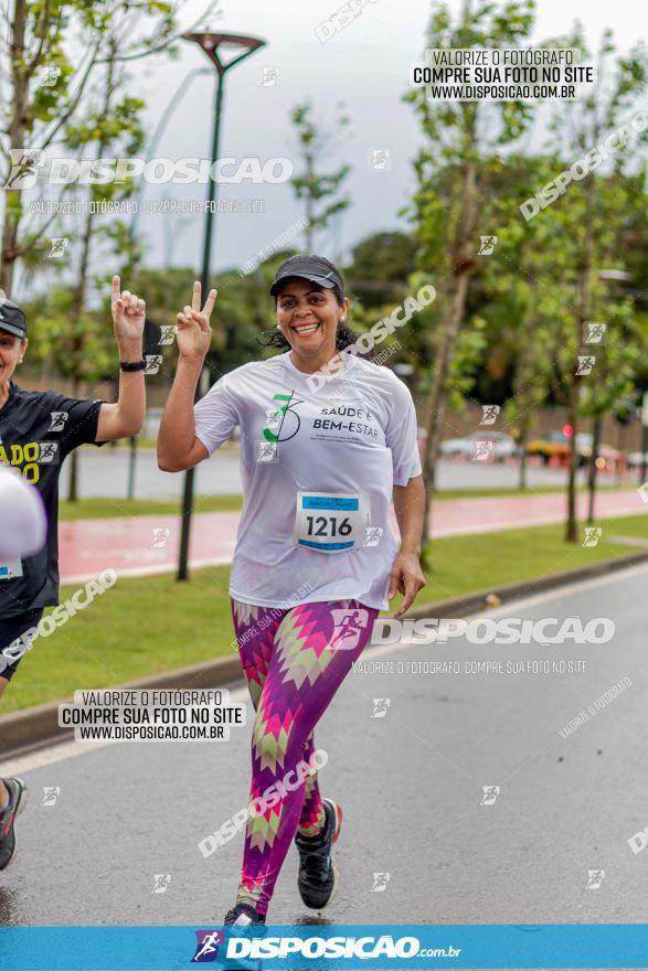 Run The Change - Etapa Maringá