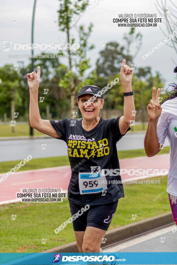 Run The Change - Etapa Maringá