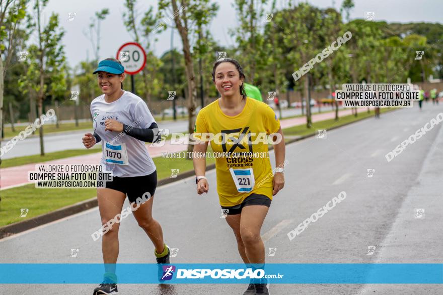 Run The Change - Etapa Maringá