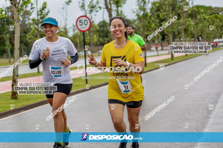 Run The Change - Etapa Maringá