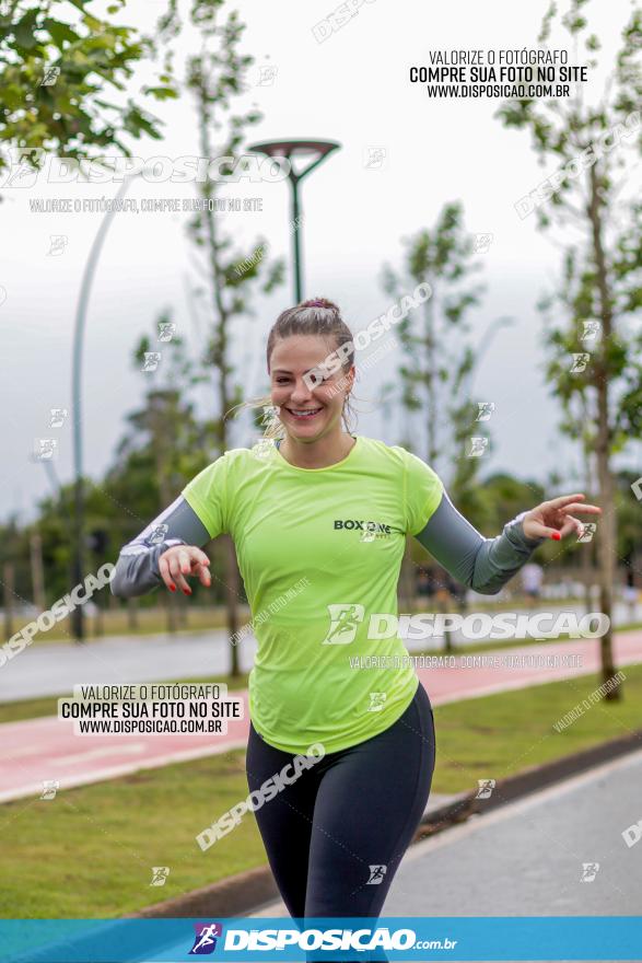 Run The Change - Etapa Maringá