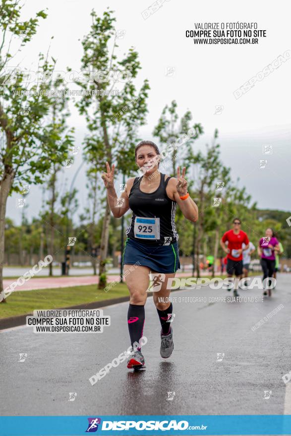 Run The Change - Etapa Maringá