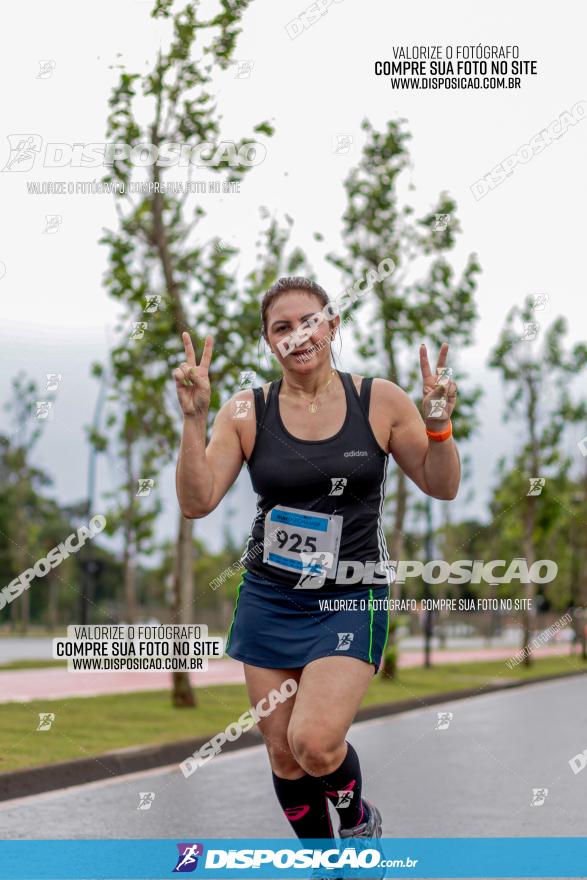 Run The Change - Etapa Maringá