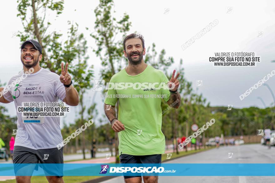 Run The Change - Etapa Maringá