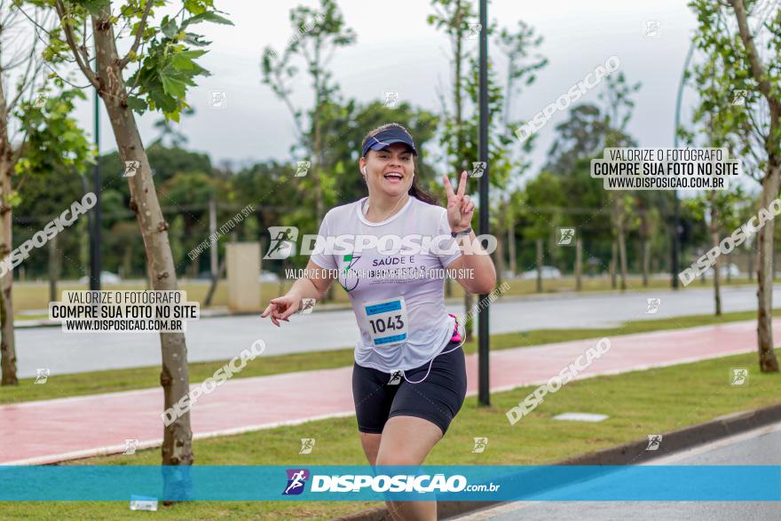 Run The Change - Etapa Maringá