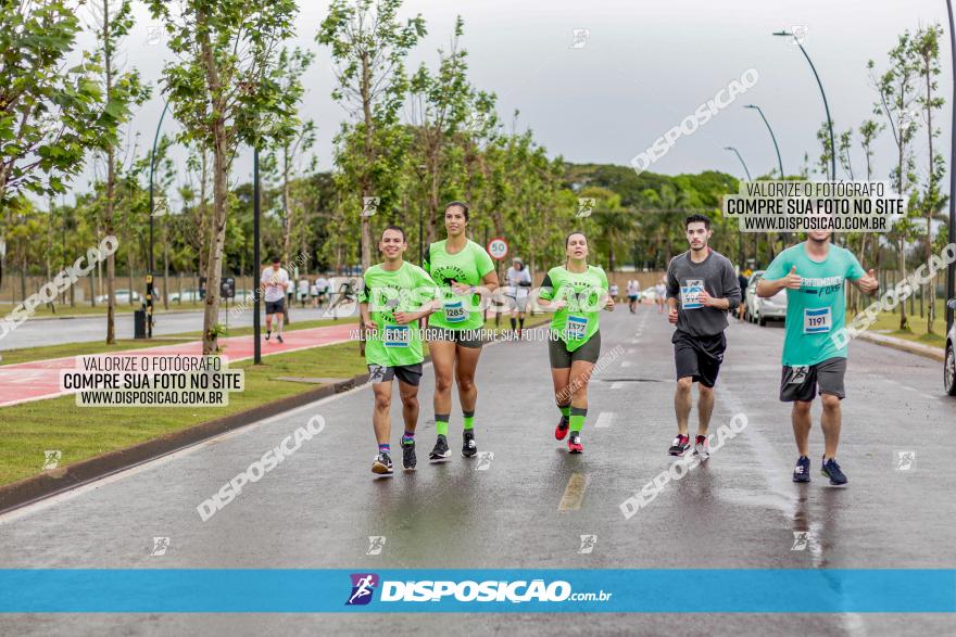 Run The Change - Etapa Maringá