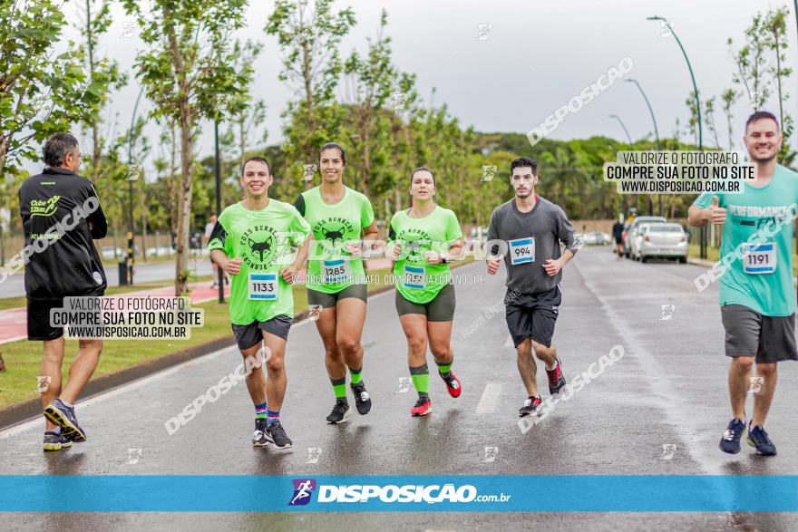 Run The Change - Etapa Maringá