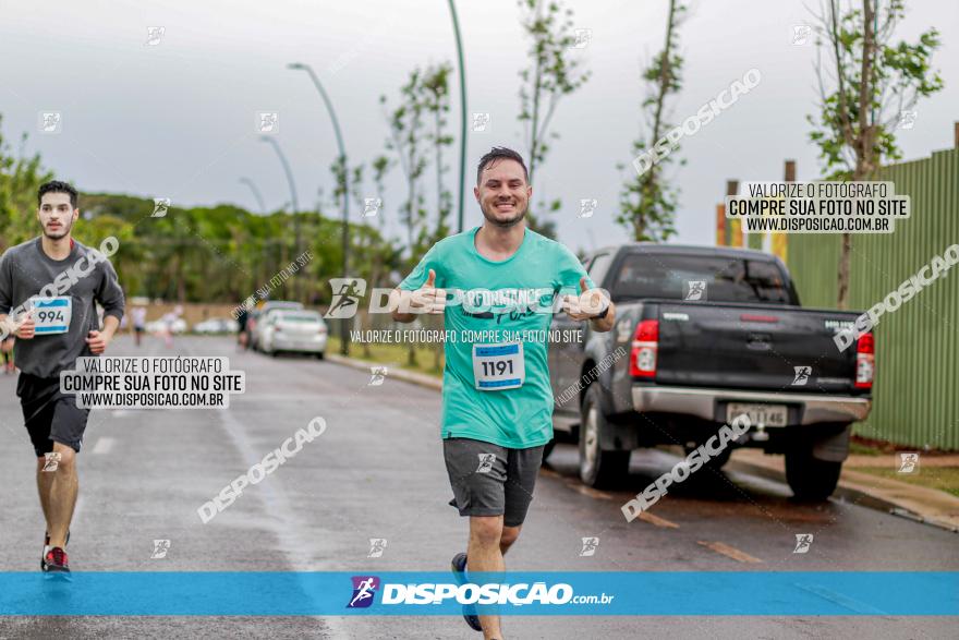 Run The Change - Etapa Maringá